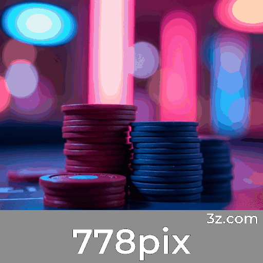 778pix: Descubra Jogos de Cassino com Dealer ao Vivo e Mais!
