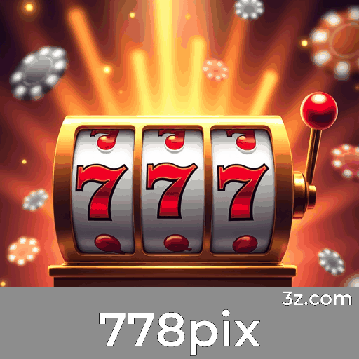 778pix App: Experiência Social com Jogos e Comunidade