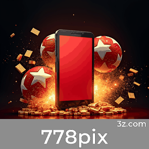 778pix: O Melhor em Apostas e Cassino