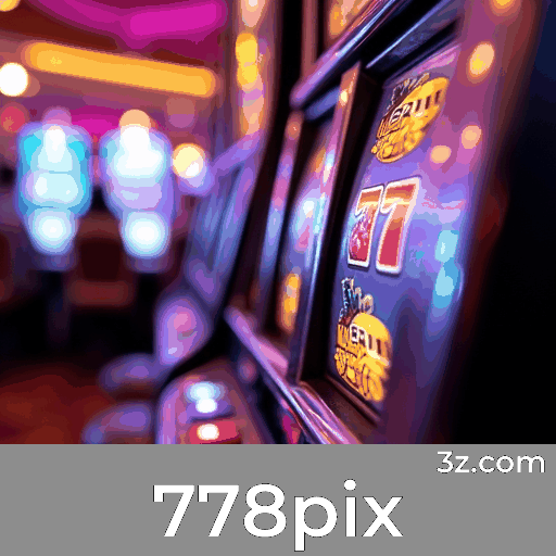 Revolução em Jogos Online com Tecnologia Avançada no 778pix
