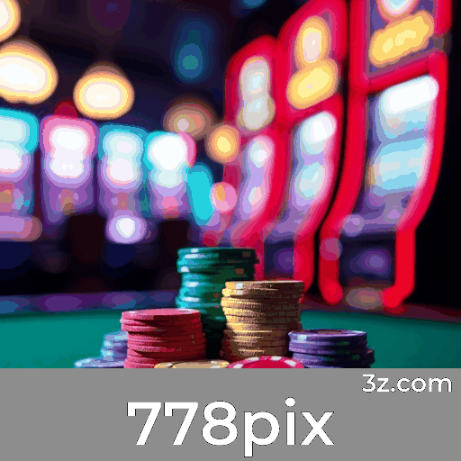 Descubra o Luxo do Cassino VIP com Dealer ao Vivo no 778pix
