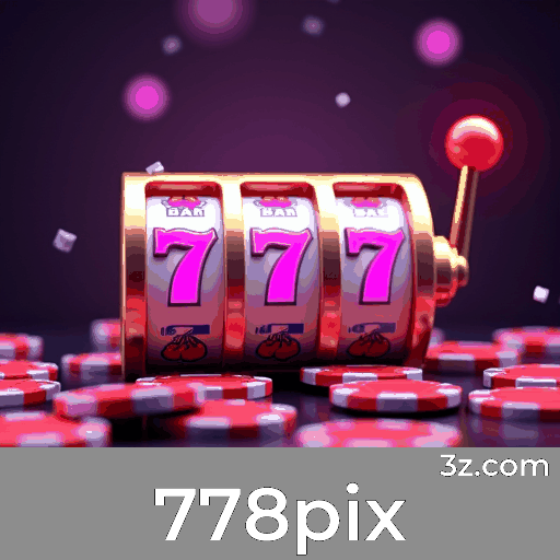 Experiência Premium de Cassino ao Vivo no 778pix