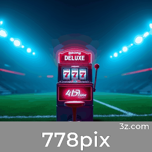 778pix: O Melhor em Apostas e Cassino