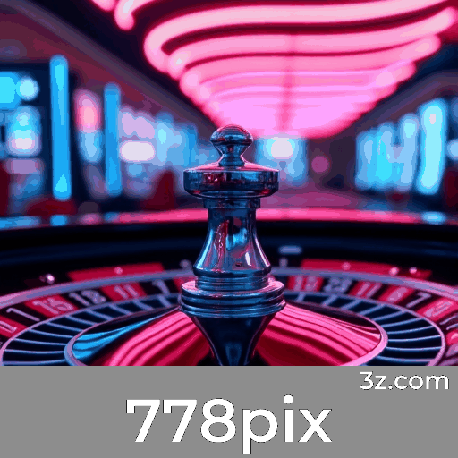 Comunidade 778pix: O Refúgio Interativo dos Jogadores